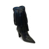 NORDIC-16 Black - ShoeNami