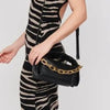 NYOMI/32022 BAG Black - ShoeNami