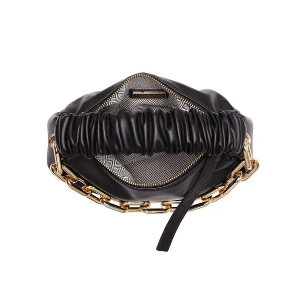 NYOMI/32022 BAG Black - ShoeNami
