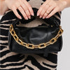NYOMI/32022 BAG Black - ShoeNami