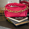 NYOMI/32022 BAG Bubblegum Pink - ShoeNami