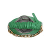 NYOMI/32022 BAG Green - ShoeNami