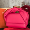 ODETTE/32261 Magenta Pink - ShoeNami