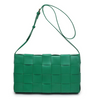 OLGA/24378L BAG Green - ShoeNami