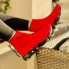 PALYBOY Red - ShoeNami