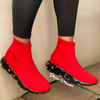 PALYBOY Red - ShoeNami