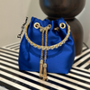 PARIS BAG Blue - ShoeNami
