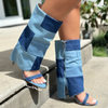 PARRISH Denim - ShoeNami