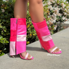 PARRISH Pink - ShoeNami