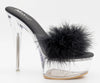 PASSION Black - ShoeNami