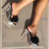 PASSION Black - ShoeNami