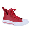 PATTY-4 Red - ShoeNami