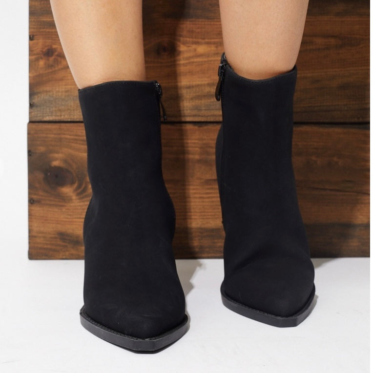 PHANTOM Black - ShoeNami