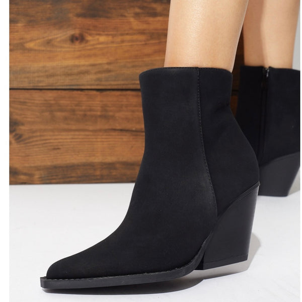 PHANTOM Black - ShoeNami