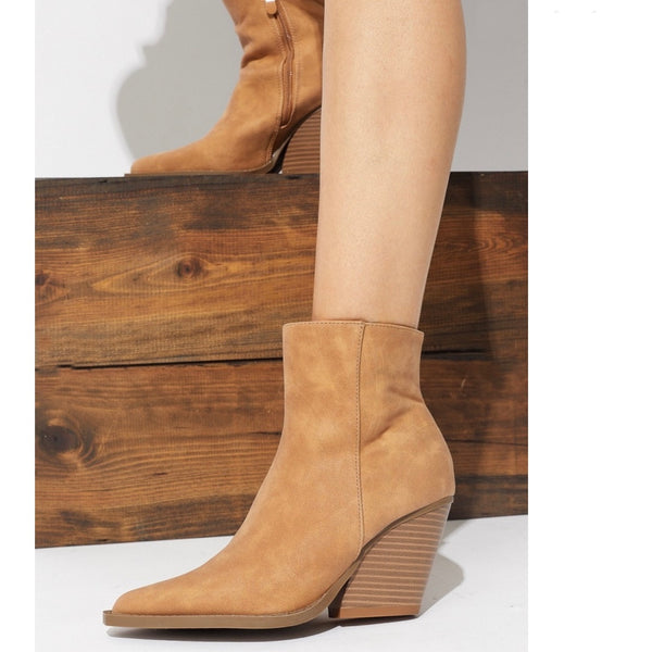 PHANTOM Tan - ShoeNami