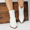 PHANTOM White - ShoeNami
