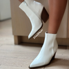 PHANTOM White - ShoeNami