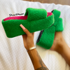 PIPA Green/Pink - ShoeNami