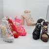 QUEEN Mocha - ShoeNami