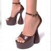 RADIATE Chocolate - ShoeNami