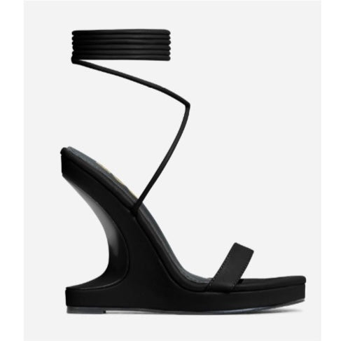 RAVEN Black - ShoeNami