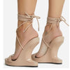RAVEN Nude - ShoeNami