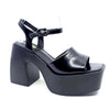 REAL-05 Black - ShoeNami