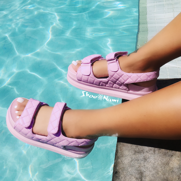 REIKI-03 Lavender - ShoeNami