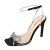 REMY-3 Black - ShoeNami