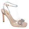 REMY-3 Nude - ShoeNami