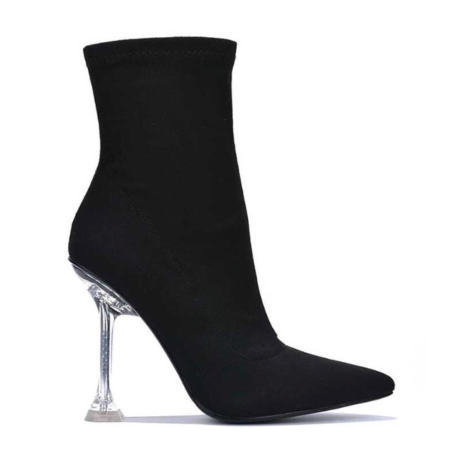 RENEE Black - ShoeNami