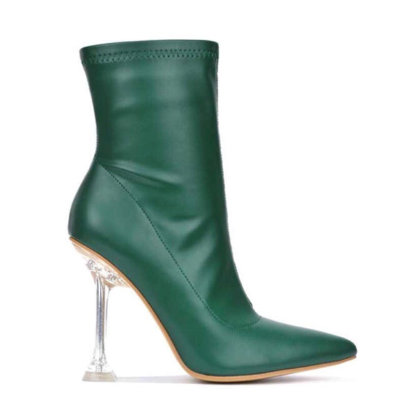 RENEE Green - ShoeNami