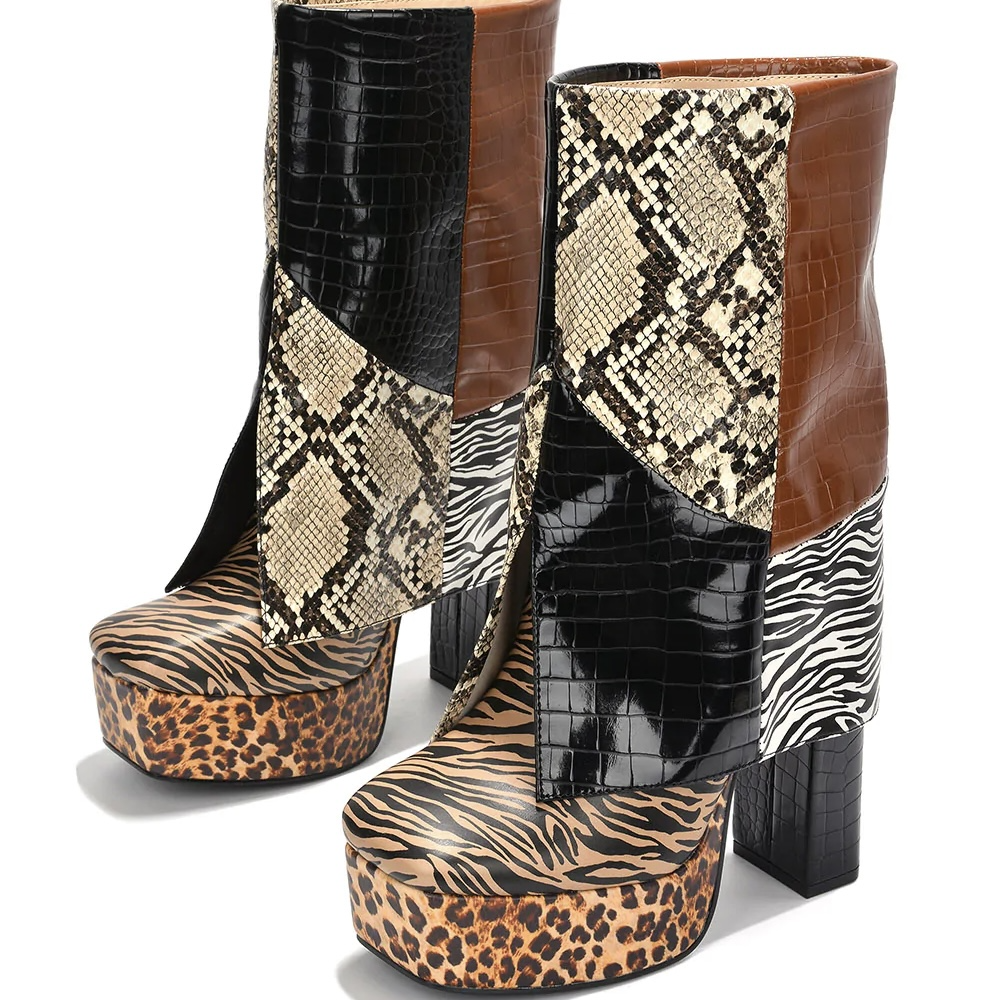 RICHY Multi - ShoeNami