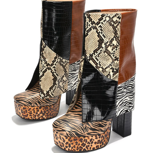 RICHY Multi - ShoeNami