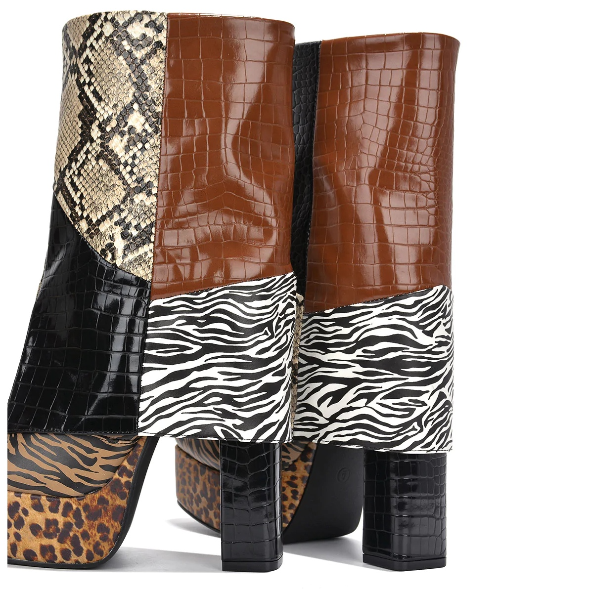 RICHY Multi - ShoeNami
