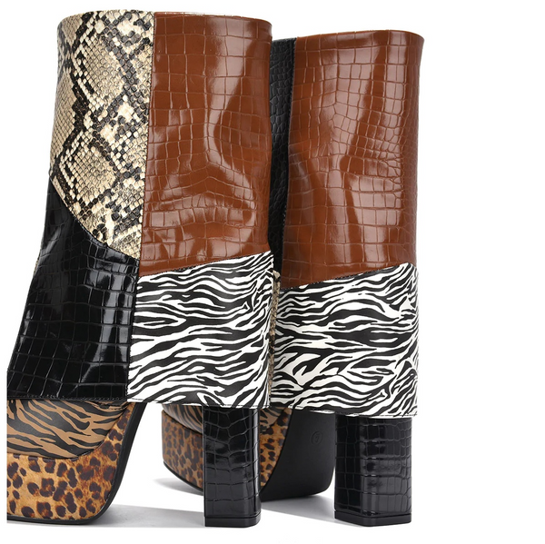 RICHY Multi - ShoeNami