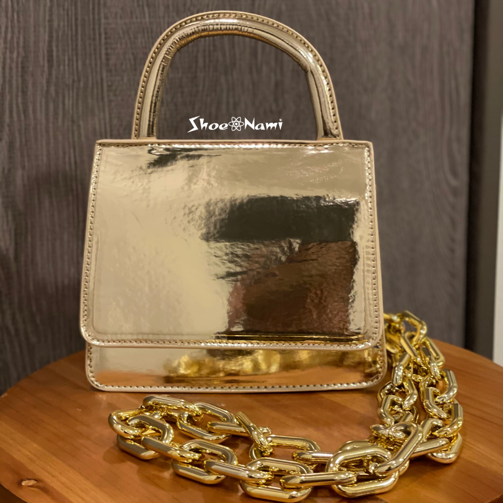 RINGING/HPC5588 Gold - ShoeNami