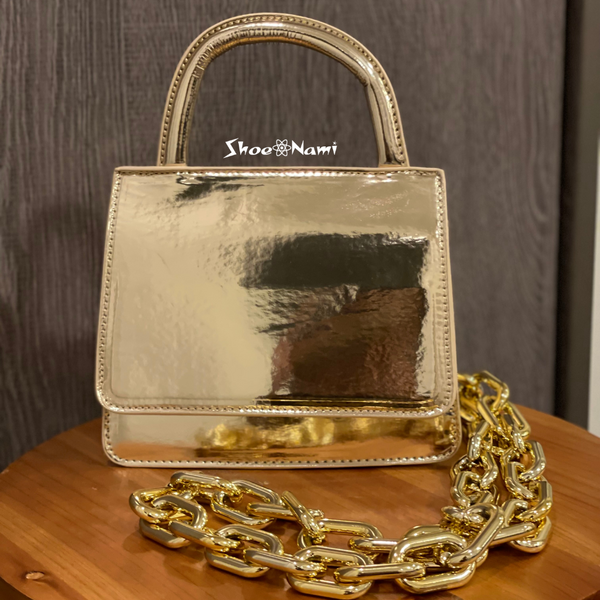 RINGING/HPC5588 Gold - ShoeNami