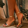 RISE-7 Gold - ShoeNami