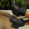 RIVER-01 Black - ShoeNami