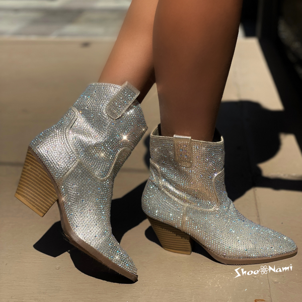 RIVER-01 Champagne - ShoeNami