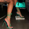 RIVIA Green - ShoeNami