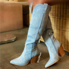 ROCK BOTTOM Denim - ShoeNami
