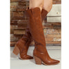 ROCK BOTTOM Tan - ShoeNami
