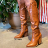 ROCK BOTTOM Tan - ShoeNami