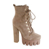 ROOKIE-1 Taupe - ShoeNami