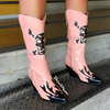 RYDER Pink - ShoeNami