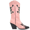 RYDER Pink - ShoeNami