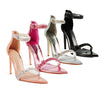 SAMBA-1 Black - ShoeNami