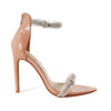 SAMBA-1 Nude - ShoeNami